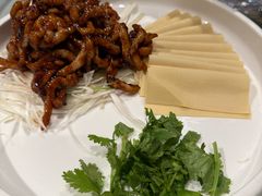 -大鸭梨烤鸭(枣园店)