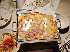 -绿茶餐厅(燕郊永旺店)