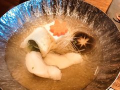 -桐寿司Sushi Tong