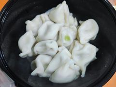-回坊马二饺子馆
