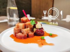 -全聚德(江宁店)
