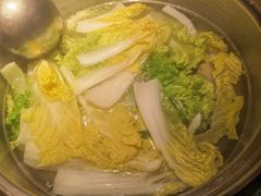 -润园四季椰子鸡火锅(海上世界店)