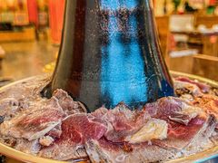 -卡万金特色藏餐