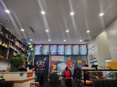 -晋乡亲刀削面(东风桥东店)