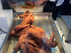 -王二甩老木子鸡(江湾店)