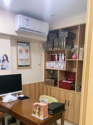 -丝客富脱发养发头皮馆