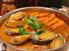 -鹿港小镇(悠唐店)