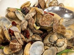 -良友·海鲜青岛菜·海肠捞饭(五四广场店)