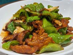 -金陵后厨·南京菜(新街口秣陵路店)