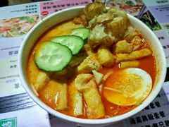 -绿柠食堂(北外滩店)