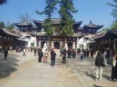 -径山寺