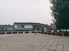 -清东陵