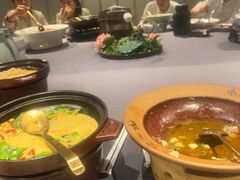 -沅江水·湖南家宴(南村万博长隆商圈店)