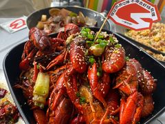-一棠龙虾•王牌虾球(恒隆广场店)
