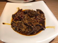 -李子坝梁山鸡(北碚万达五鸡哥店)
