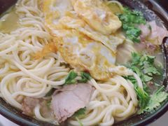 -河南拉面(肇周路店)