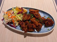 -La Medina餐厅(亮马河南路店)