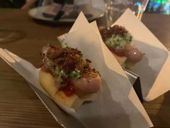 -BOR Eatery(安福路店)