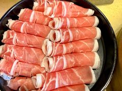 -牛街清真满恒記(平安里西大街店)