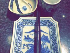-老广酒楼(樱花店)