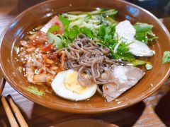 -喝丢一只鞋·东北烤肉·烧烤·铜火锅(江宁店)