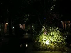 -梧桐花园餐厅(新城店)