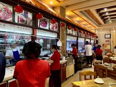 -葛记焖饼(伏牛路店)