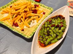-肥肥虾庄·金牌油焖大虾(杨园滨江时代walk店)