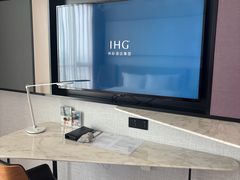 -大连星海皇冠假日酒店
