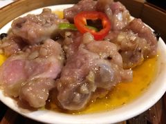 -颐和•海鲜砂锅粥•啫啫煲(奥林匹克广场店)