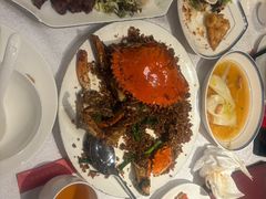 -喜记避风塘炒辣蟹(旗舰店)