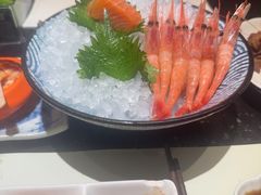 -大渔铁板烧(万象城店)