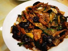 -晋阳饭庄(虎坊桥店)