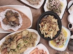 -洲晓鲜·舟山海鲜大排档(朱家尖风景区店)