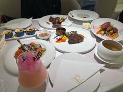 -晶雅花园西餐厅(南京首店)