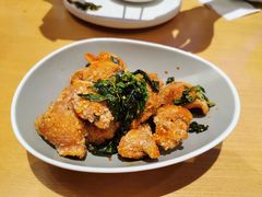 -隅乐胡椒虾·台湾菜·团建(皇岗店)