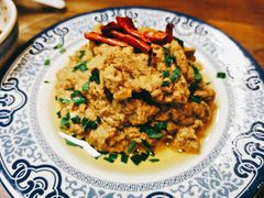 -鼎香润(德胜门内店)