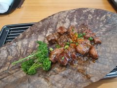 -割烹旭日本料理(龙湖狮山天街店)