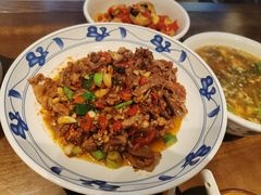 -八碗湘长沙市井菜(坡子街店)