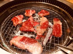 -御牛道日式烤肉料理(杭州万象城店)