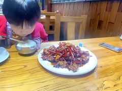 -广合草鸡·泰山炒鸡(温泉路店)