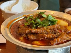 -龙凤瓦罐煨汤馆(清江东路店)