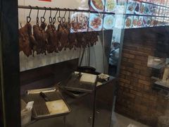 -全聚德(和平路店)