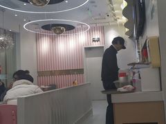 -满记甜品(南京虹悦城三店)