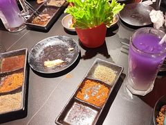 -谷牛和牛烤肉(漕河泾印象城店)