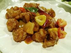 -岭南海晏楼(滨江东总店)