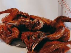 -鸽子侯·家宴·平价海鲜(绿地店)