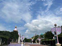 -安吉Hello Kitty乐园