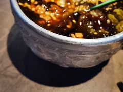 传统老冰粉-耍盆友·重庆江湖菜(百子湾店)