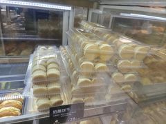 -甜嘟嘟烘焙坊(舒城路店)